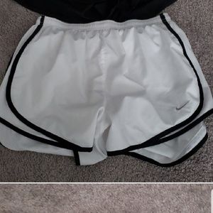 Nike Tempo Dri Fit Shorts